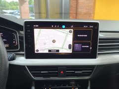 Volkswagen Tiguan L 380TSI automatic four-wheel drive R-Line version 7 seats - фото 14