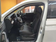 Volkswagen Tiguan L 380TSI automatic four-wheel drive R-Line version 7 seats - фото 9