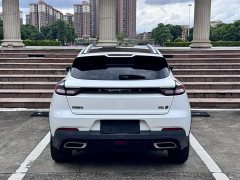 Geely Emgrand S 1.4T CVT premium - фото 10