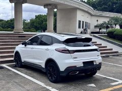 Geely Emgrand S 1.4T CVT premium - фото 11