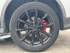 Geely Emgrand S 1.4T CVT premium - фото 12