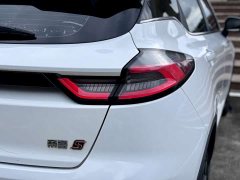 Geely Emgrand S 1.4T CVT premium - фото 13