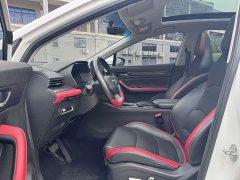 Geely Emgrand S 1.4T CVT premium - фото 4