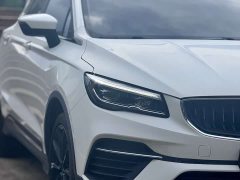 Geely Emgrand S 1.4T CVT premium - фото 6