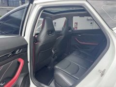Geely Emgrand S 1.4T CVT premium - фото 7