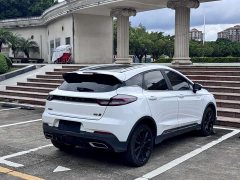 Geely Emgrand S 1.4T CVT premium - фото 9