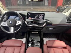 BMW X3 2023 xDrive25i M Sports Package - фото 10