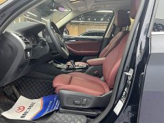 BMW X3 2023 xDrive25i M Sports Package - фото 11