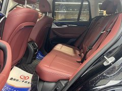 BMW X3 2023 xDrive25i M Sports Package - фото 12