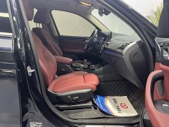 BMW X3 2023 xDrive25i M Sports Package - фото 13
