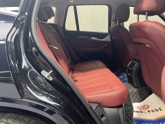 BMW X3 2023 xDrive25i M Sports Package - фото 14