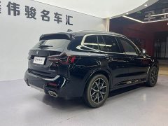 BMW X3 2023 xDrive25i M Sports Package - фото 15