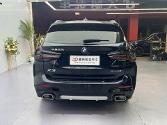 BMW X3 2023 xDrive25i M Sports Package - фото 16