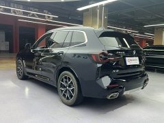 BMW X3 2023 xDrive25i M Sports Package - фото 17