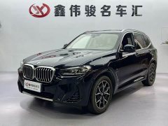 BMW X3 2023 xDrive25i M Sports Package - фото 2