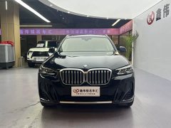 BMW X3 2023 xDrive25i M Sports Package - фото 3