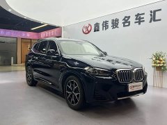BMW X3 2023 xDrive25i M Sports Package - фото 4
