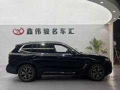 BMW X3 2023 xDrive25i M Sports Package - фото 5