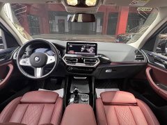 BMW X3 2023 xDrive25i M Sports Package - фото 6