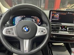 BMW X3 2023 xDrive25i M Sports Package - фото 7
