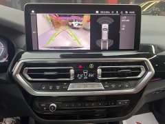 BMW X3 2023 xDrive25i M Sports Package - фото 8