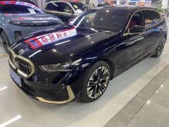 BMW 5 Series 530Li Exclusive Luxury Package - фото 1