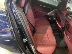 BMW 5 Series 530Li Exclusive Luxury Package - фото 7