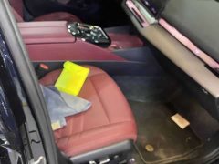 BMW 5 Series 530Li Exclusive Luxury Package - фото 8