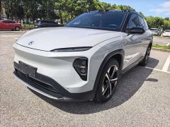 NIO ES7 100kWh First Edition - фото 1