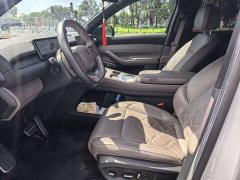 NIO ES7 100kWh First Edition - фото 11
