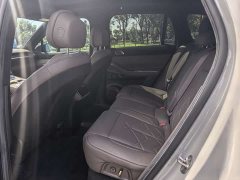 NIO ES7 100kWh First Edition - фото 12
