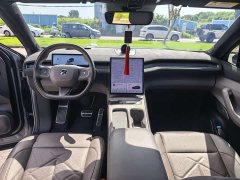 NIO ES7 100kWh First Edition - фото 13