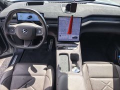 NIO ES7 100kWh First Edition - фото 15