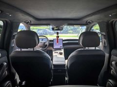 NIO ES7 100kWh First Edition - фото 17