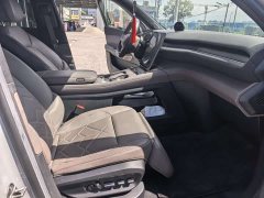 NIO ES7 100kWh First Edition - фото 19