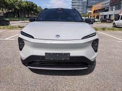 NIO ES7 100kWh First Edition - фото 2