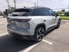 NIO ES7 100kWh First Edition - фото 5