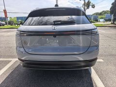 NIO ES7 100kWh First Edition - фото 6