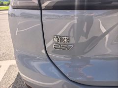 NIO ES7 100kWh First Edition - фото 7