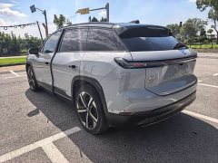 NIO ES7 100kWh First Edition - фото 8