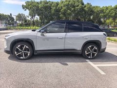 NIO ES7 100kWh First Edition - фото 9
