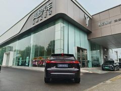 Voyah Lantu Zhiyin AWD Qiankun Edition - фото 5
