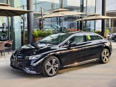 Mercedes-Benz EQE 500 4MATIC Luxury Edition - фото 1