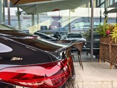 Mercedes-Benz EQE 500 4MATIC Luxury Edition - фото 10