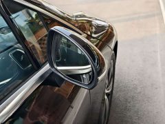 Mercedes-Benz EQE 500 4MATIC Luxury Edition - фото 13
