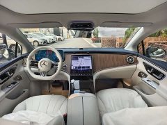 Mercedes-Benz EQE 500 4MATIC Luxury Edition - фото 15