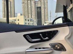 Mercedes-Benz EQE 500 4MATIC Luxury Edition - фото 17