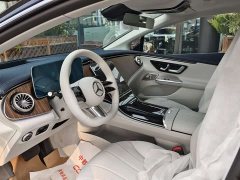 Mercedes-Benz EQE 500 4MATIC Luxury Edition - фото 18