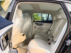 Mercedes-Benz EQE 500 4MATIC Luxury Edition - фото 19