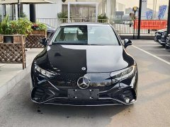 Mercedes-Benz EQE 500 4MATIC Luxury Edition - фото 2